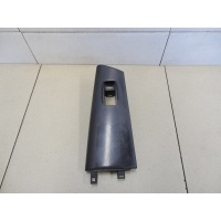 Накладка блока управления стеклоподъемниками TOYOTA Corolla E12 2001-2006 7423102300B0