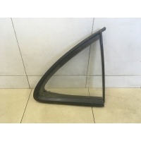 Стекло двери задней правой (форточка) NISSAN Almera Classic (B10) 2006-2013 8225095F0A