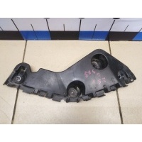 Направляющая заднего бампера левая RENAULT Duster 2012> 622214225R