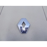 Эмблема на крышку багажника RENAULT Logan 2005-2014 908894785R