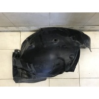 Локер передний левый RENAULT Fluence 2010> 638430013R