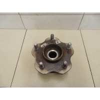 Ступица задняя NISSAN X-Trail (T31) 2007-2014 43202JG21A