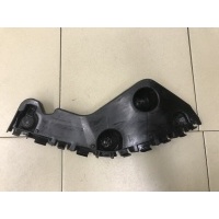 Направляющая заднего бампера левая RENAULT Duster 2012> 622214225R
