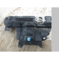 Бак топливный RENAULT Megane II 2002-2009 7701207671