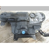 Бак топливный RENAULT Megane II 2002-2009 7701207671