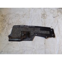 Накладка (кузов внутри) MITSUBISHI Lancer (CX,CY) 2007> 8011A210XA