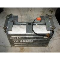 Подушка безопасности пассажирская (в торпедо) Audi A4 [B5] 1994-2000 8D0880201