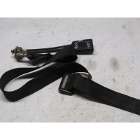 Ремень безопасности VW Passat [B3] 1988-1993 357857713B