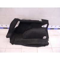 Обшивка багажника BMW 1-серия E87/E81 2004> 51477144897