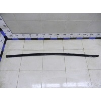 Уплотнитель капота FORD Fusion 2002-2012 1619369