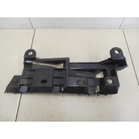 Направляющая заднего бампера левая VW Caddy III 2004-2016 2K0807393