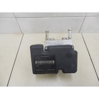 Блок ABS (насос) MITSUBISHI Lancer (CX,CY) 2007> 4670A517