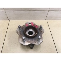 Ступица задняя NISSAN X-Trail (T31) 2007-2014 43202JG21A