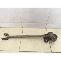 Тяга задняя продольная левая HYUNDAI Elantra 2000-2005 551002D100