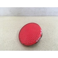 Отражатель задний TOYOTA Corolla E15 2006-2013 8191012100