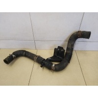 Патрубок радиатора TOYOTA Corolla E15 2006-2013 1657322020