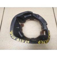 Рамка противотуманой фары правой RENAULT Duster 2012> 8200605789