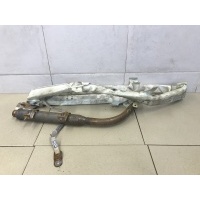 Подушка безопасности боковая (шторка) NISSAN Primera P12E 2002-2007 985P1AV700