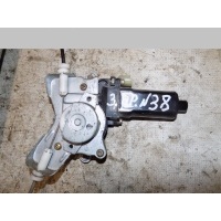 Стеклоподъемник электр. задний правый HYUNDAI Sonata IV (EF)/ Sonata Tagaz 2001-2012 8340438010