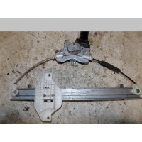 Стеклоподъемник электр. задний левый HYUNDAI Sonata IV (EF)/ Sonata Tagaz 2001-2012 8340338010