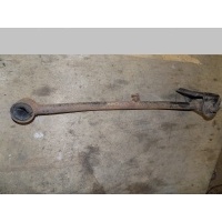 Тяга задняя продольная правая HYUNDAI Accent II (+ТАГАЗ) 2000-2012 5510125001