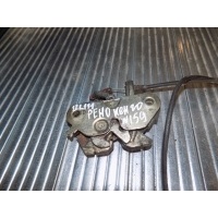 Замок капота RENAULT Kangoo 1997-2003 8200247950