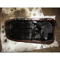 Поддон масляный двигателя DAEWOO Nexia 1995-2016 90409982