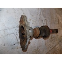 опора заднего амортизатора NISSAN Almera N16 2000-2006 55320BM400