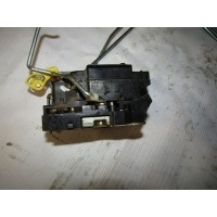 Замок двери задней правой RENAULT Duster 2012> 825029501R