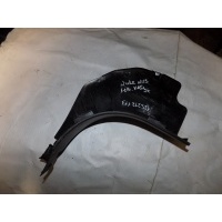 Обшивка стойки NISSAN Juke (F15) 2011> 669011KB2A
