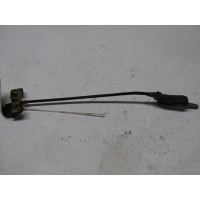 Трос стояночного тормоза центральный FORD C-MAX 2003-2011 1878851