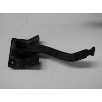 Тяга замка капота RENAULT Megane II 2002-2009 8200438215
