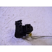 Замок двери задней правой RENAULT Duster 2012> 825029501R