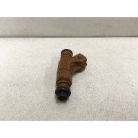 Форсунка инжекторная электрическая FORD Fiesta 2001-2007 1097086