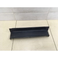 Накладка (кузов наружные) VW Caddy III 2004-2016 2K0945312D