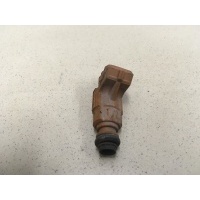 Форсунка инжекторная электрическая FORD Fiesta 2001-2007 1097086