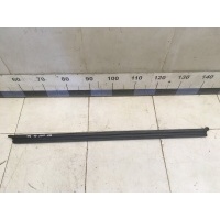 Уплотнитель стекла двери VW Golf VI 2009-2012 5K4837479B5AP
