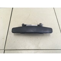 Ручка двери наружная левая RENAULT Sandero 2009-2014 806074969R