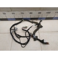 Проводка (коса) NISSAN X-Trail (T30) 2001-2006 24125EQ400