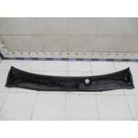 Решетка стеклооч. (планка под лобовое стекло) RENAULT Megane III 2009-2016 668110003R