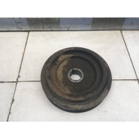 Шкив коленвала NISSAN Almera Classic (B10) 2006-2013 1230395F0A