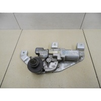Моторчик стеклоочистителя задний SUZUKI SX4 2006-2013 3881079J01