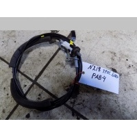 Трос лючка бензобака TOYOTA RAV 4 2006-2013 7703542130