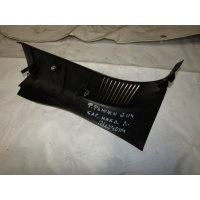 Обшивка багажника FORD Fusion 2002-2012 1208112