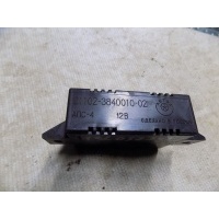 Блок электронный VAZ Lada 2108,09,99 21102384001002