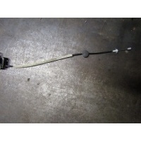 Трос открывания передней двери FORD Focus II 2005-2008 1681362