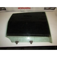 Стекло двери задней правой NISSAN Note (E11) 2006-2013 823009U000