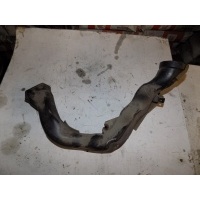 Воздуховод NISSAN Note (E11) 2006-2013 278709U100
