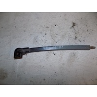 Направляющая стекла двери TOYOTA RAV 4 2000-2005 6740442010