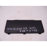 Крышка блока предохранителей VW Polo (Sed RUS) 2011> 6RU857506B82V